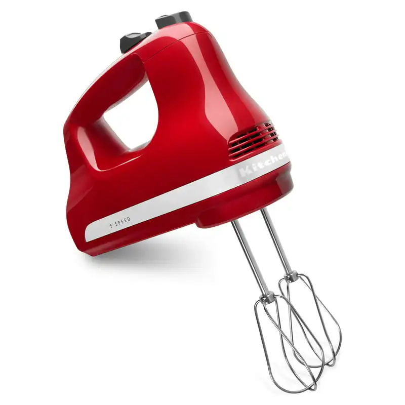 

Hand Mixer - KHM512