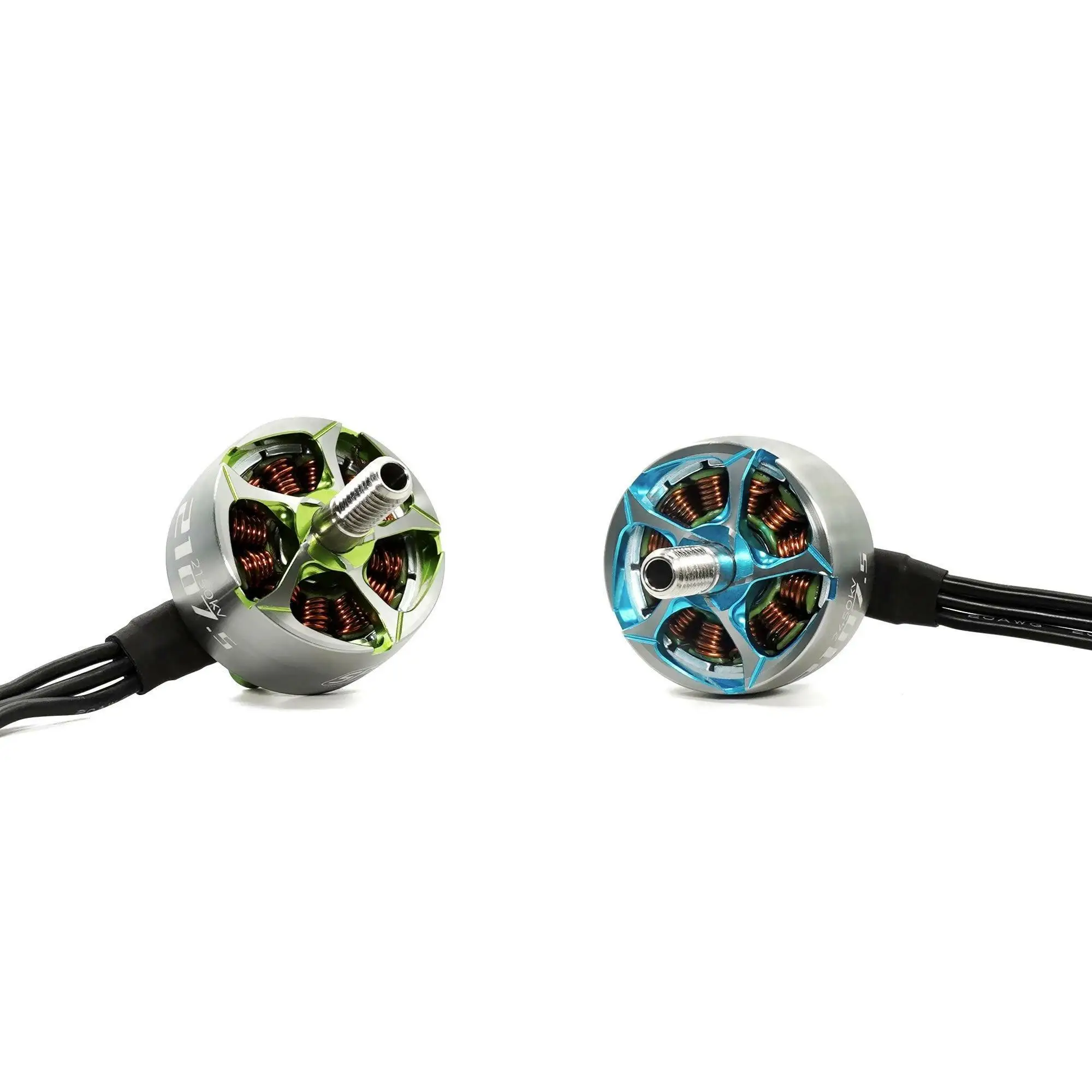 

GEPRC SPEEDX2 2107.5 1960KV/2450KV Motor For DIY RC FPV Quadcopter Freestyle Racing Drone Accessories Replacement Parts