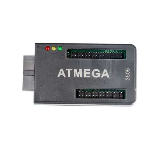 CG100 ATMEGA адаптер для PROG III устройства восстановления подушек безопасности с 35080 EEPROM