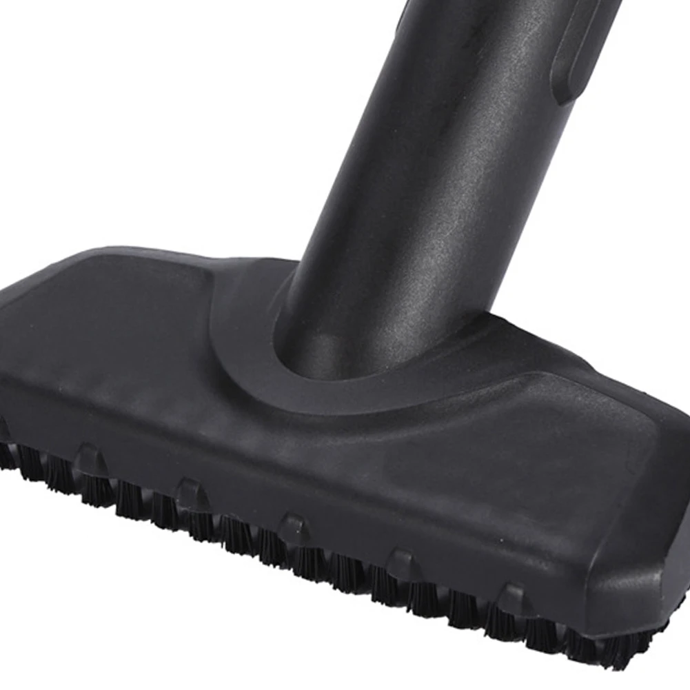 Фото Новая сменная насадка-щетка для ручных пароочистителей KARCHER серий SC1, SC2, SC3, SC4, SC5, SC – запчасти и аксессуары №4