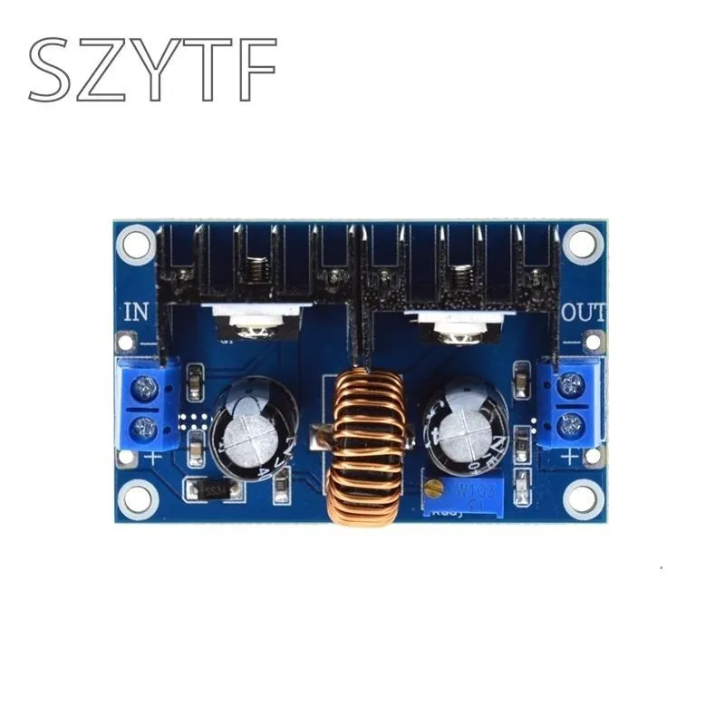 Регулятор напряжения SZYTF XL4016E1 4-40V 8A