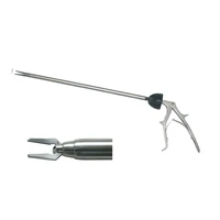 laparoscopic clip applier laparoscopy clip applicator titanium
