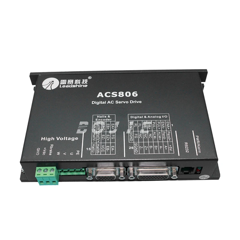 

Brand New Power Driver ACS806 stepper motor driver