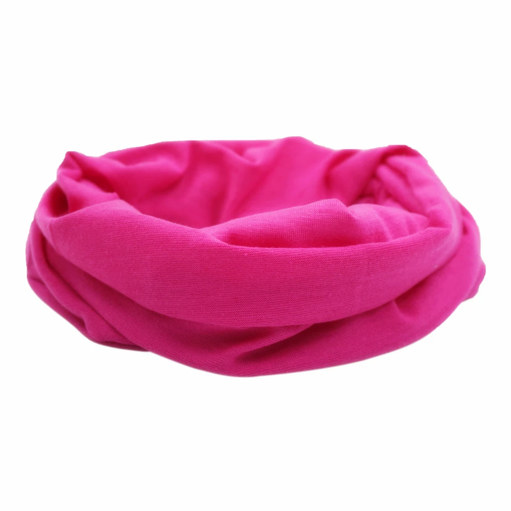 Рисунок 2 - Ветрозащитные банданы для езды на открытом воздухе