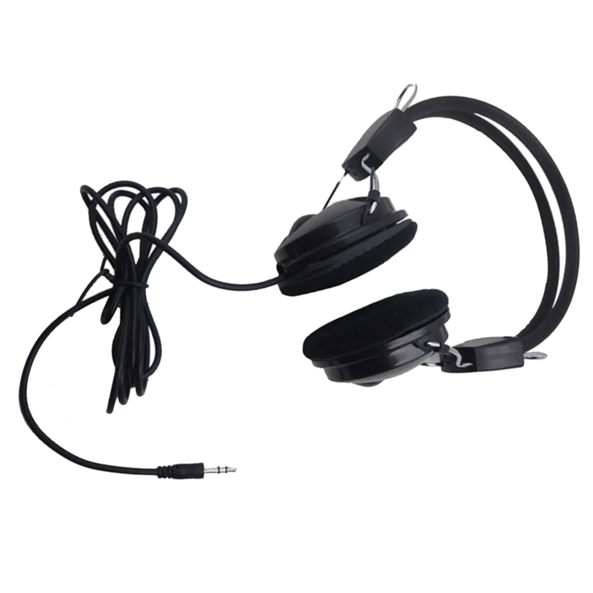 Фото A002 Подходит для GTX5030 MD4030 MD3028 Наушники с подземным металлоискателем Поиск Аксессуары для детектора золота Наушники №2