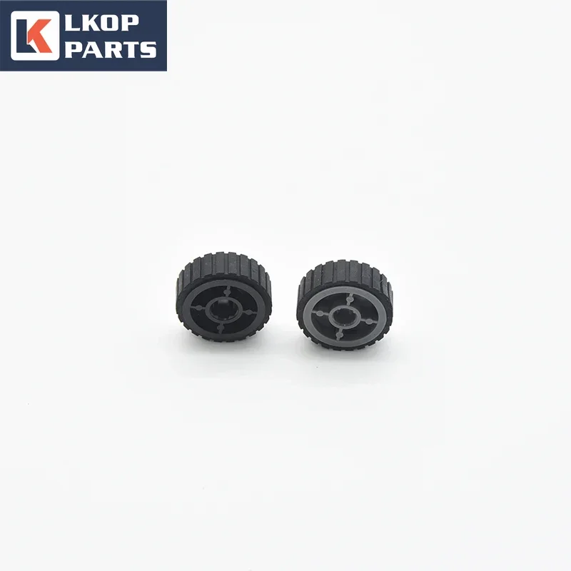 10x ролик захвата бумаги шина 40X5451 T376D для Lexmark X264 X363 X364 X463 X464 X466 E260 E360 E460 E462 EG460 ES460 XS463