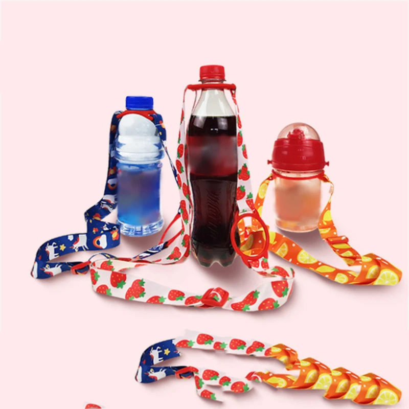 

1 шт., детский ремень для бутылки с водой