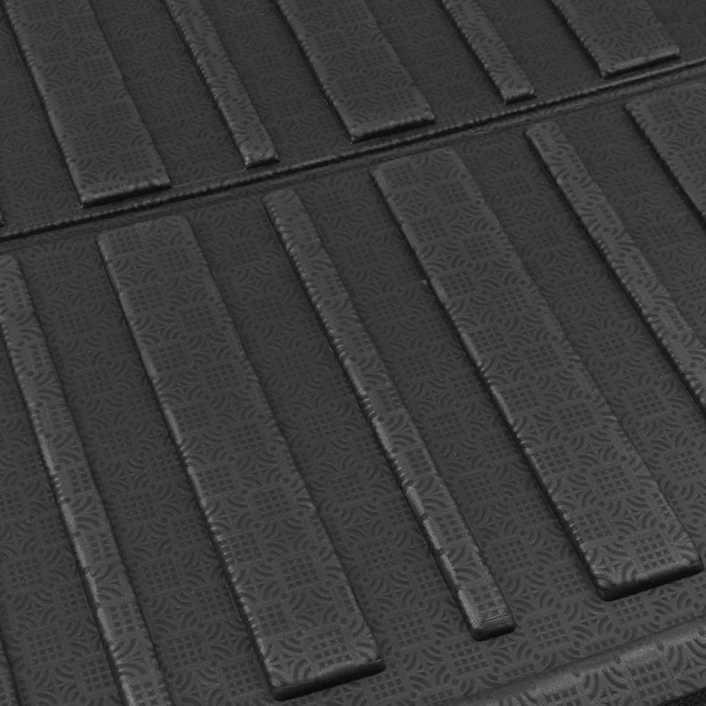 Задний багажник автомобиля грузовой коврик поднос для пола ковер грязевой чехол