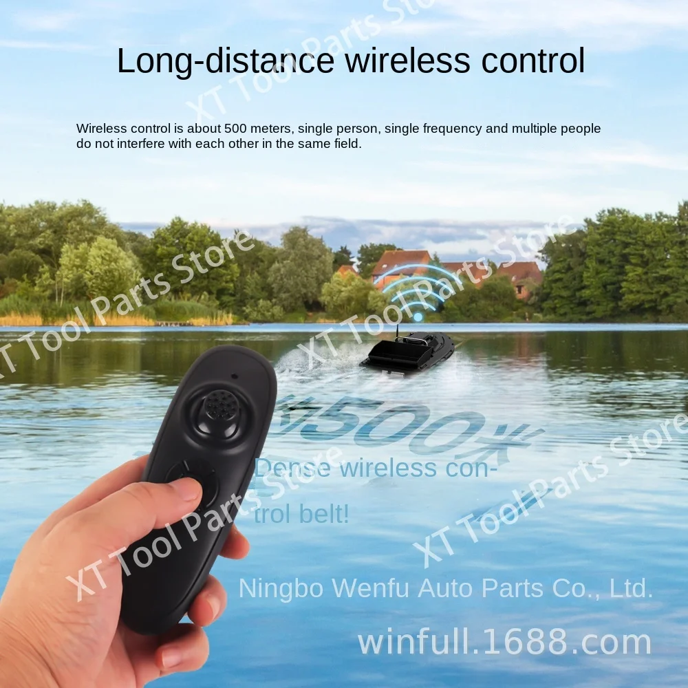 12 В мотор с переменной скоростью большая батарея дистанционное управление