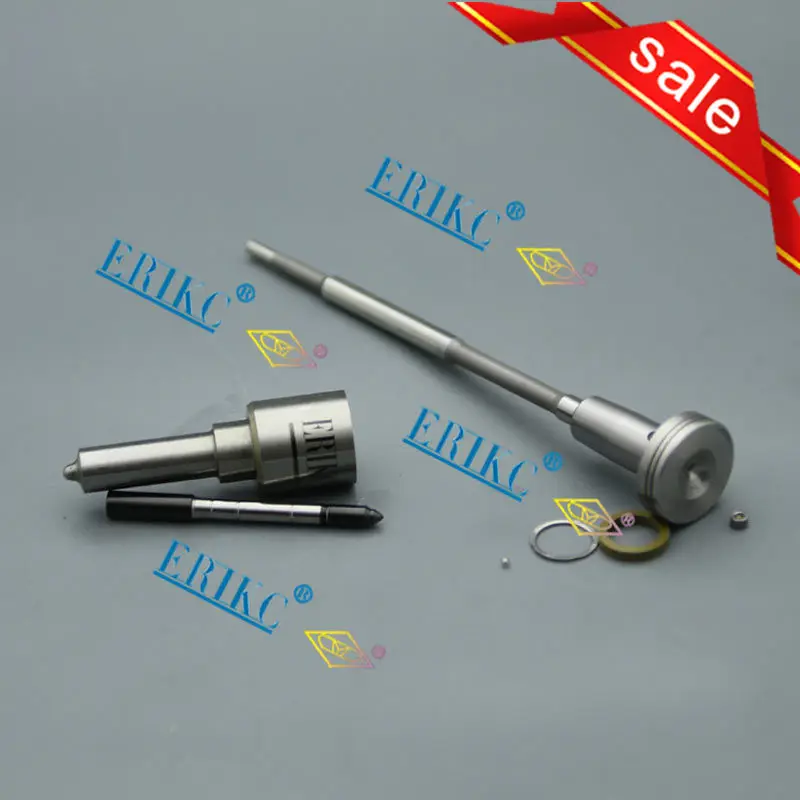 Фото Ремонтные комплекты для инжекторов Common Rail ERIKC 0445120304 DLLA144P2273 (0433172273) F00RJ02806 для 5272937 5283275 №3