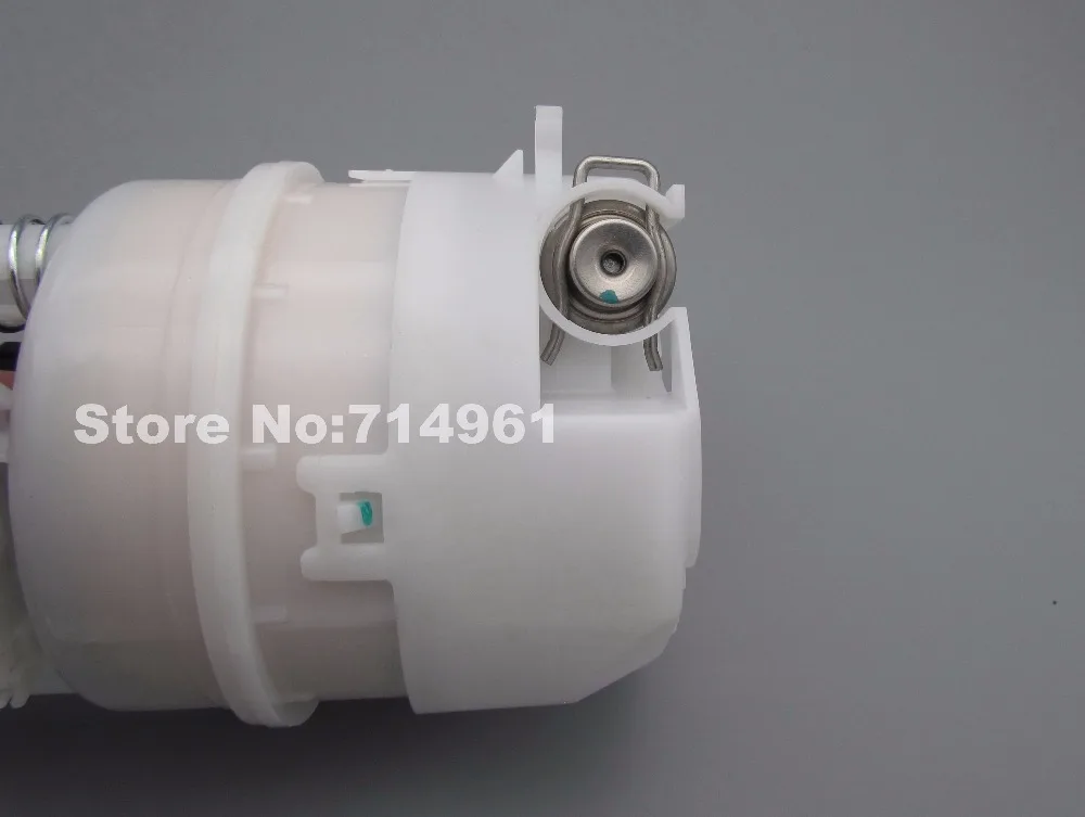 17040-1V10A fuel pump assembly case for Tiida Latio Note Wingroad 170401V10A |