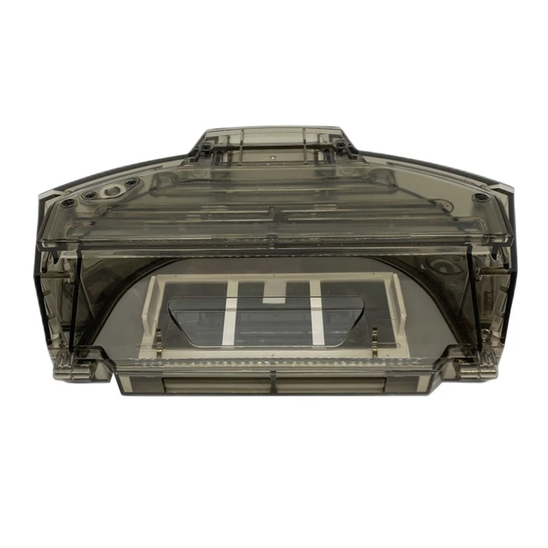 

For Xiaomi Lydsto R1 Two-In-One Water Tank Dustbin Sweeping And Dragging Robot R1 Parts Accessories Dust Box