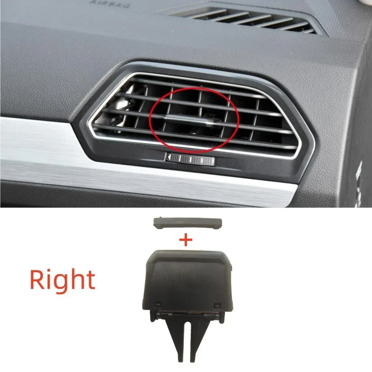 1/2/4/6 шт. передняя и задняя приборная панель вентиляционное отверстие