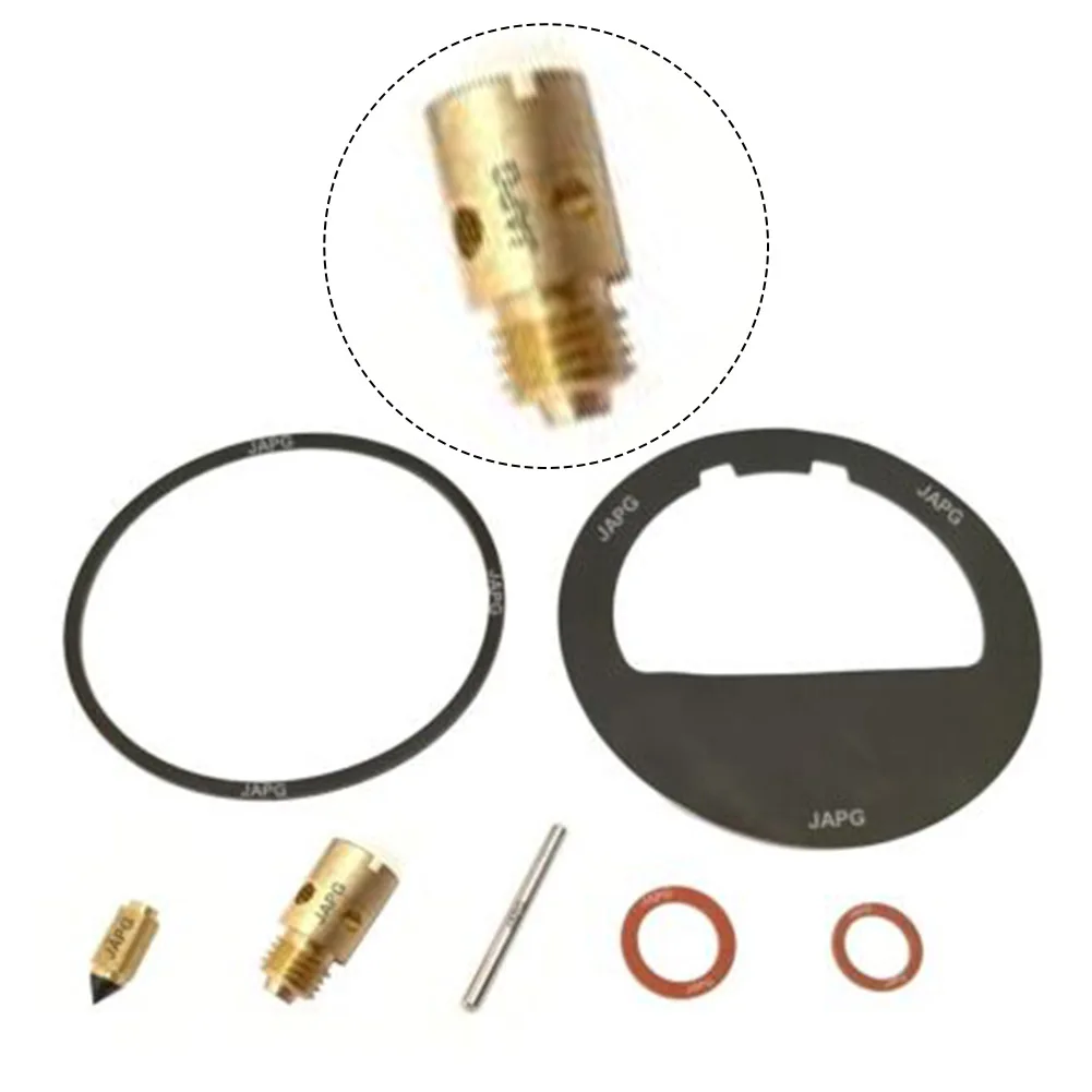 

Garden Power Tool Lawn Mower Parts K161 K181 K241 K301 K321 Carburettor Repair Kit Engines Parts For Kohler K91