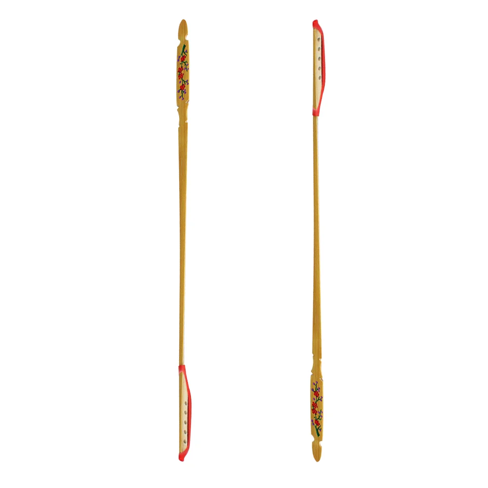 2 шт. бамбуковый ключ молоток Dulcimer Stick Yang Qin аксессуары для инструментов поставки