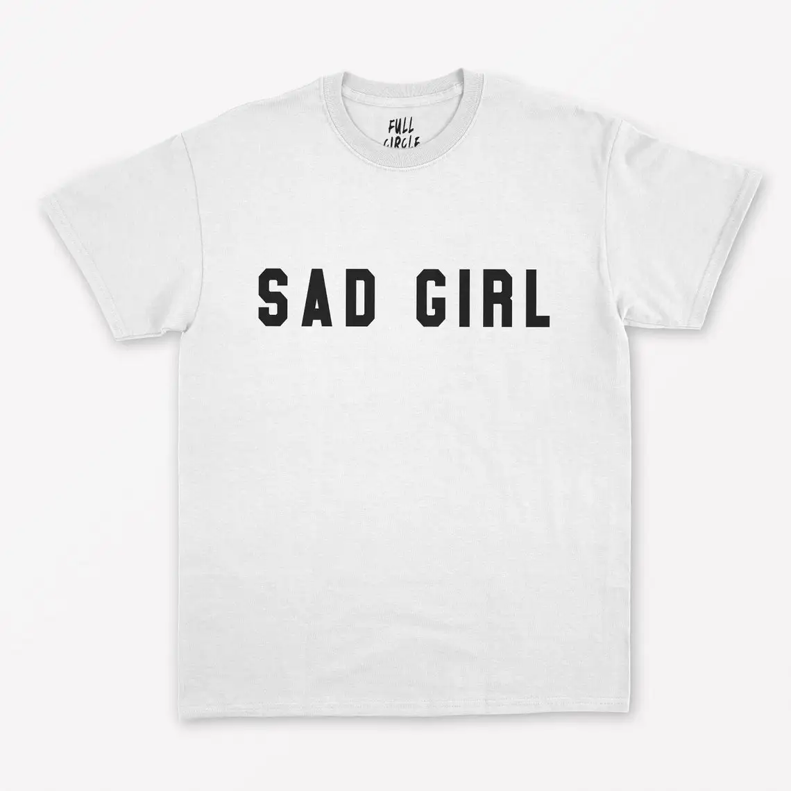 

Футболка грустная девочка-Nihilist рубашка грустная девочка грустные песни