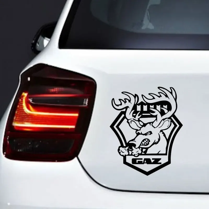 Газель Предметы для автомобиля Наклейки 3d KK Виниловая автомобильная пленка