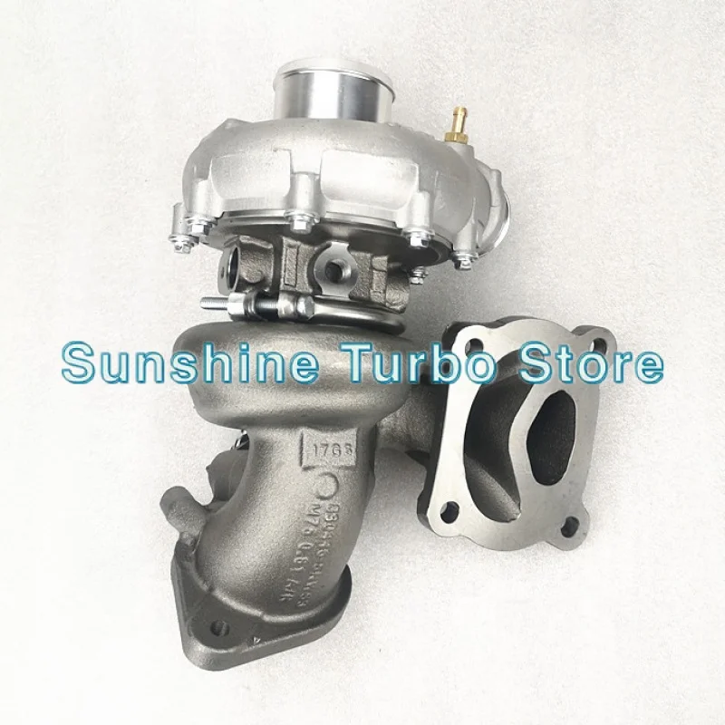 

Turbocharger 821402 821402-0005 821402-0006 FR3E9G438CAA