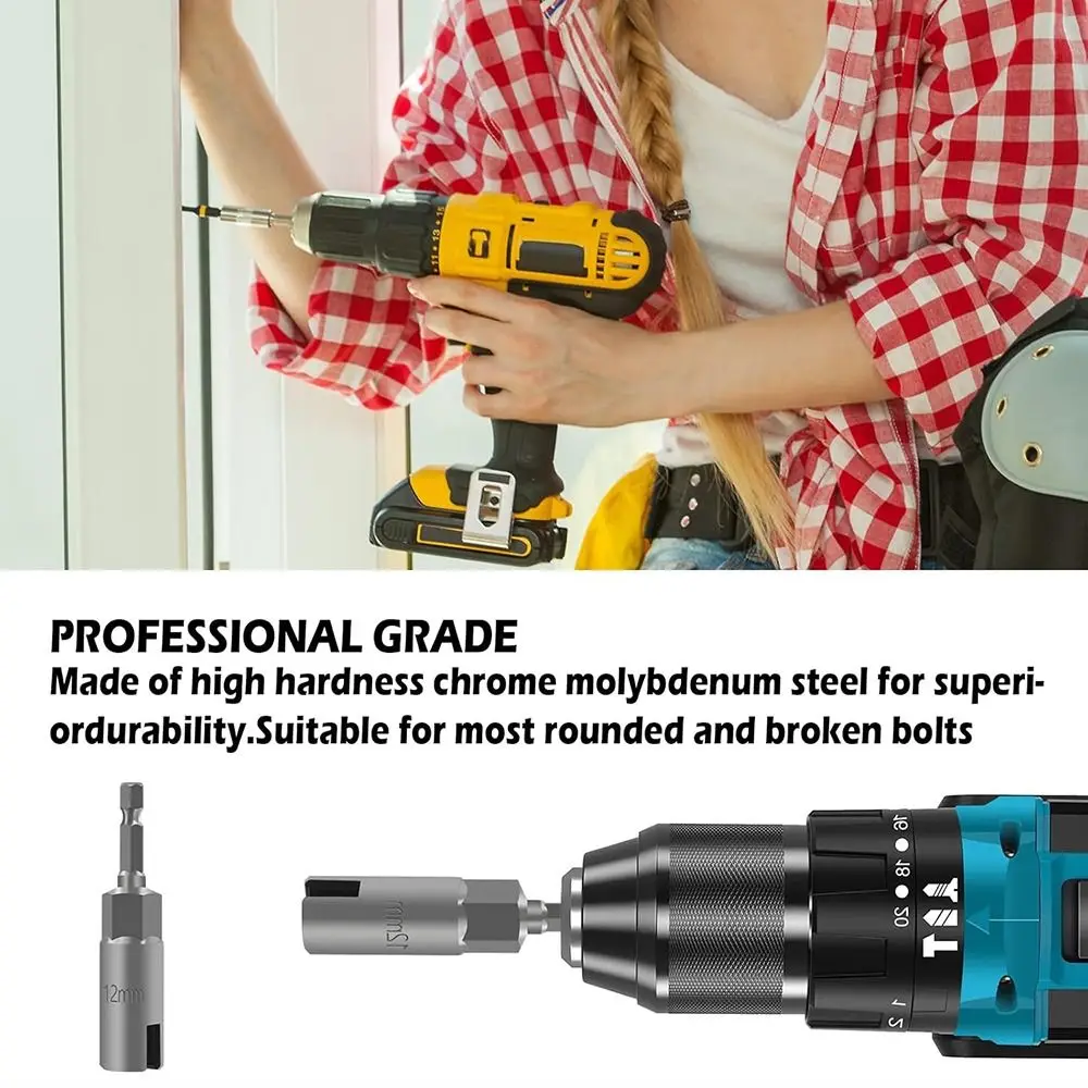 Стальной гаечный ключ H10/12/14/16/18 H11/13/15/17/19 болт-бабочка торцевой шестигранный