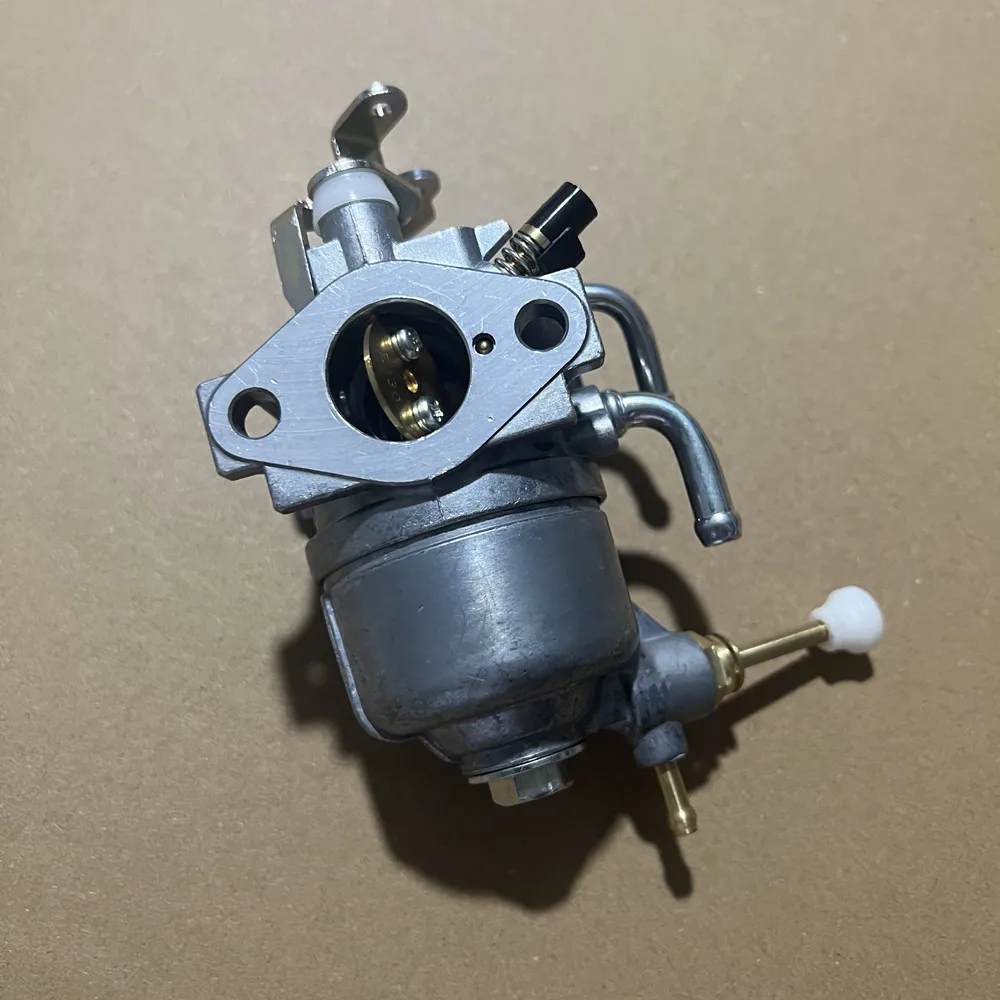 Карбреттор МИНUNI 204022 Z15Z2A подходит для деталей бензинового двигателя ROBIN EK20.