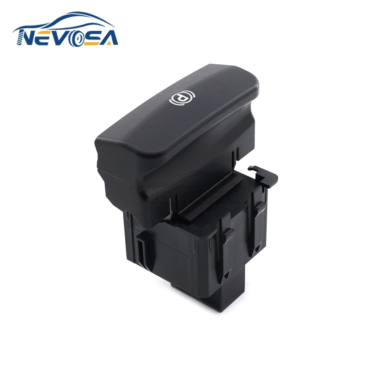 

Nevosa 470702 Car Electrical Parking Brake Control Switch Button For Peugeot 5008 308 3008 CC SW DS5 DS6 607 470703 470706