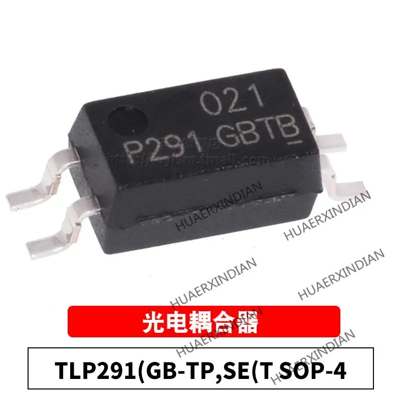 

10PCS/LOT New Original TLP291(GB-TP,SE(T SOP-4 P291 In Stock