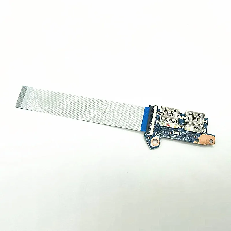 НОВЫЙ разъем для зарядки USB-порта HP Victus 16-E 16-D DAOG3MTBADO/DA0G3MTBAD0