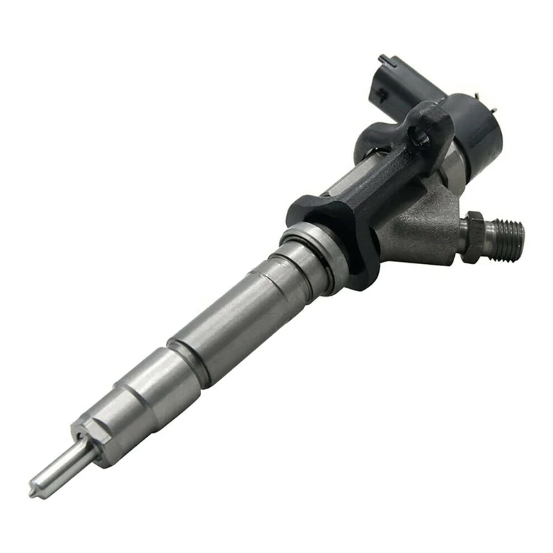 

0445120049 Common Rail Fuel Injector Fit For Mitsubishi 4M50 ME223750 ME223002 Engine