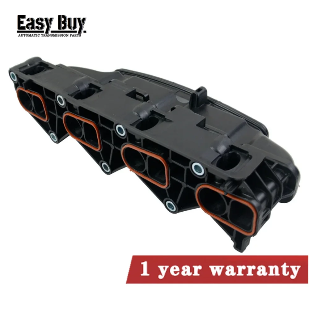 Впускной коллектор автомобиля A 6460901637 Костюм для шасси платформы Mercedes Sprinter 3.5T