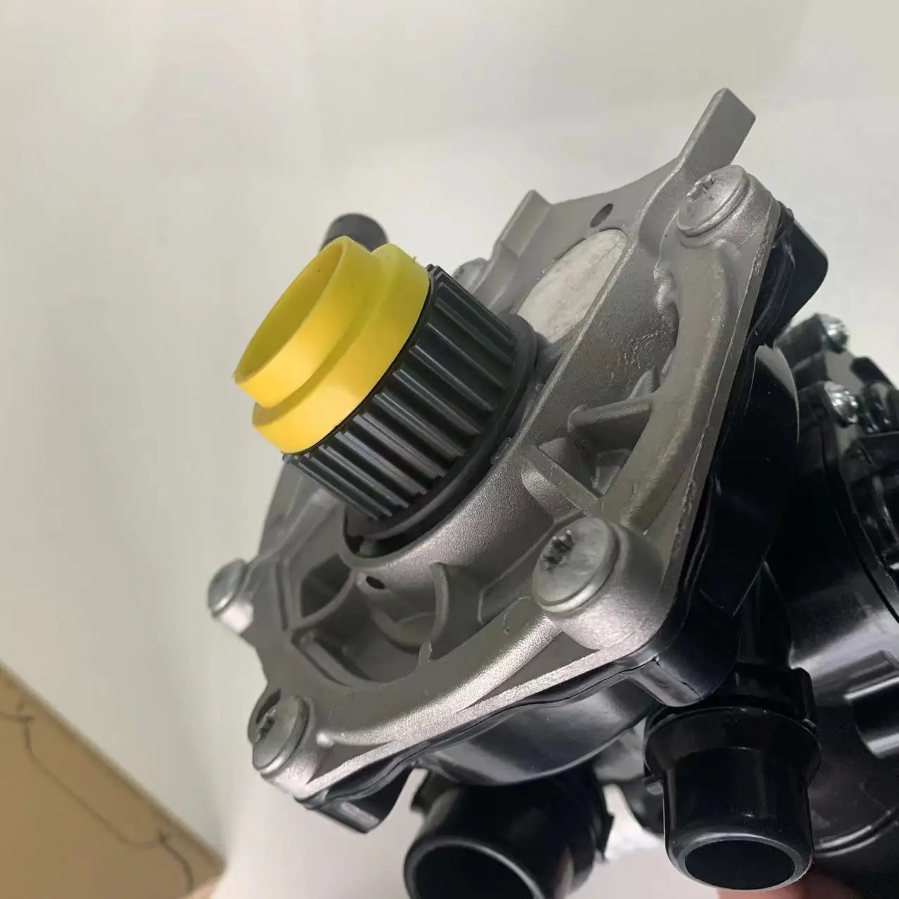 06л 121111 H 06L 121011 Б 06Л Корпус термостата водяного насоса в сборе подходит для Audi