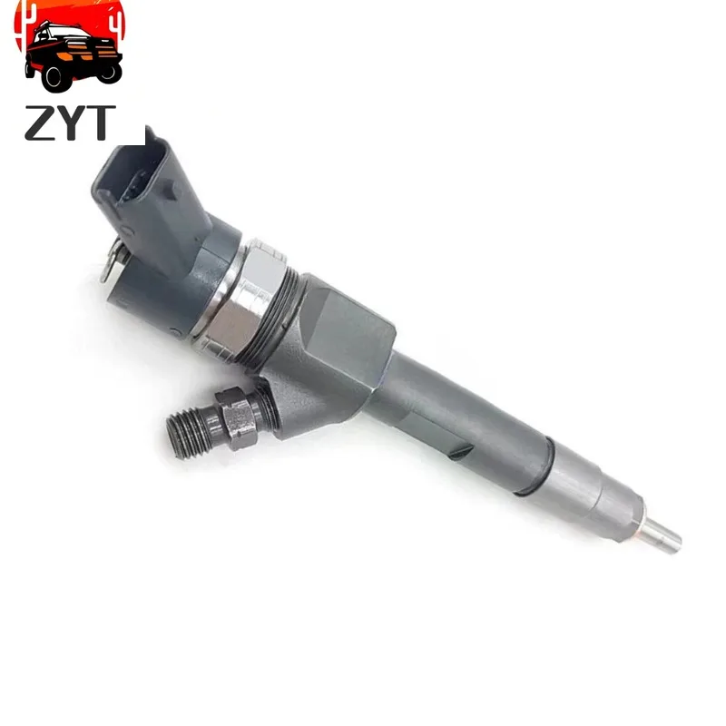 

Форсунка Common Rail 0445110146 8200238528 для Opel Renault VIVARO Box LAGUNA Movano 1.9 DTI