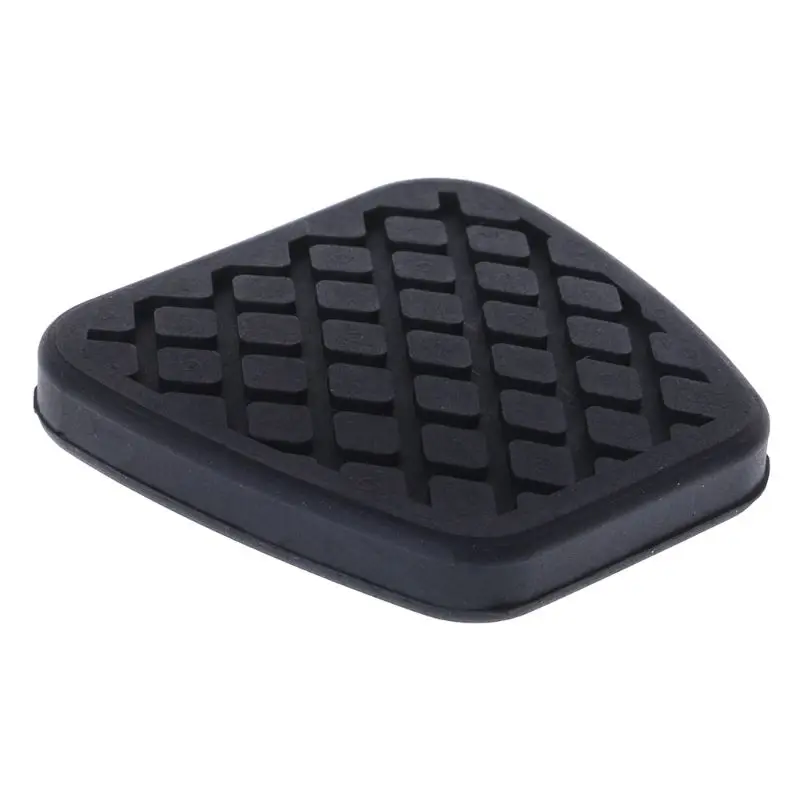 

Auto Brake Clutch Pedal Pad Rubber Cover Foot Rest for - for Civic -Accord for CR-V Prelude for acura Car-Styling