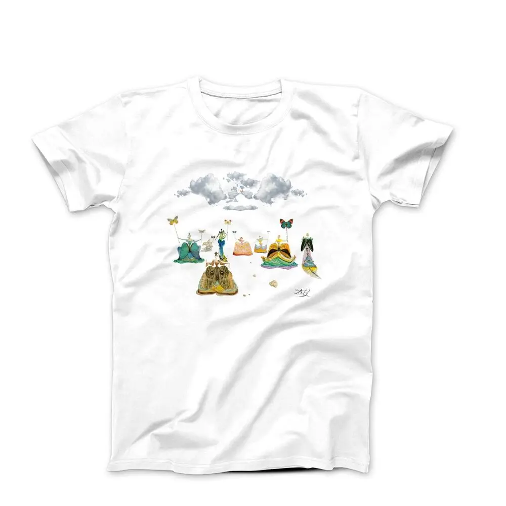 Футболка с коротким рукавом 1953 хлопок 100%