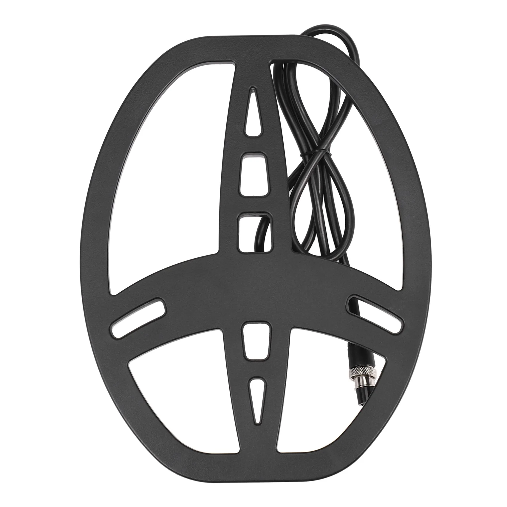 

Professional Underground Metal Detector Coil for MD6350 Waterproof Coil