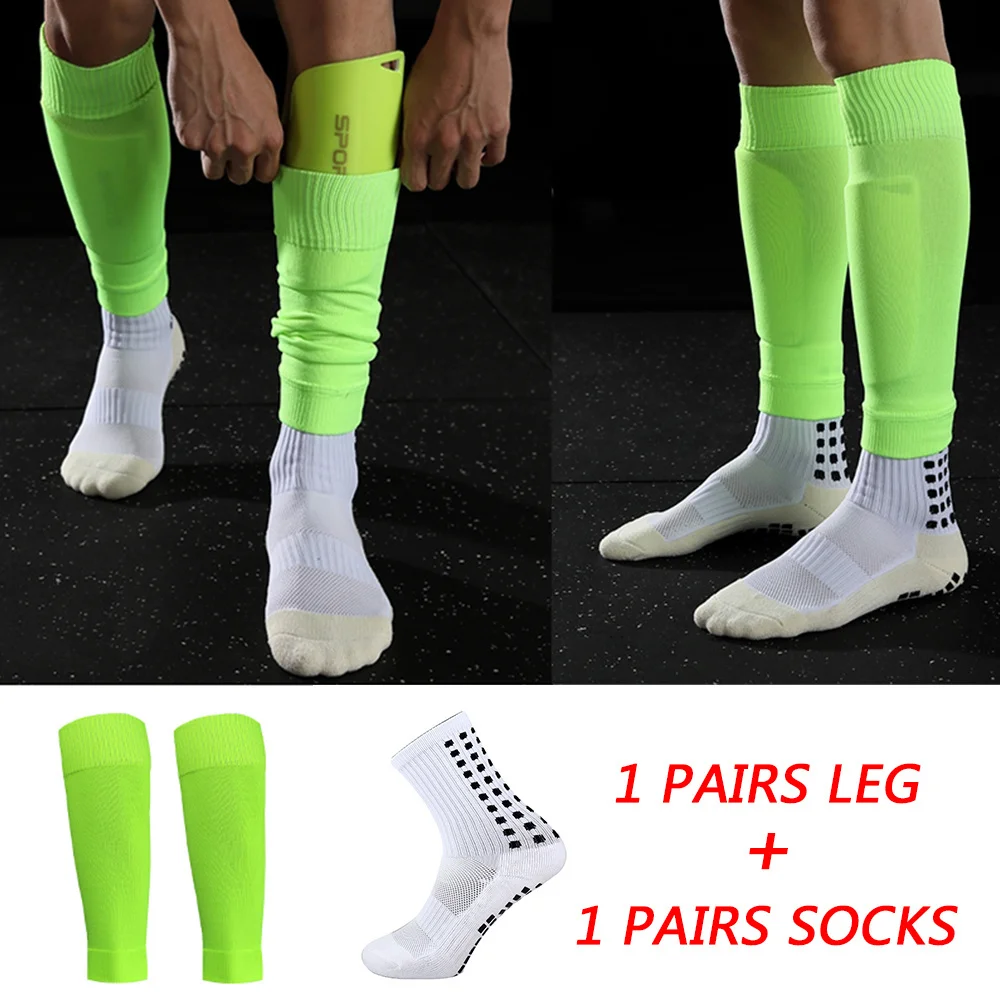 

Socks New 2023 Football ANTI SLIP Mid Calf Non Slip Soccer Cycling Sports Socks Mens