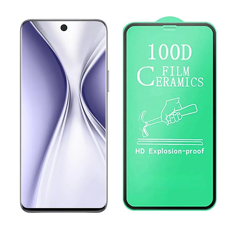 

Soft Ceramic Film for Honor X20se X20 SE Matte Frosted Screen Protectors For Honor 9C 9X Pro 9xpro X10 10X Lite Full Cover Film