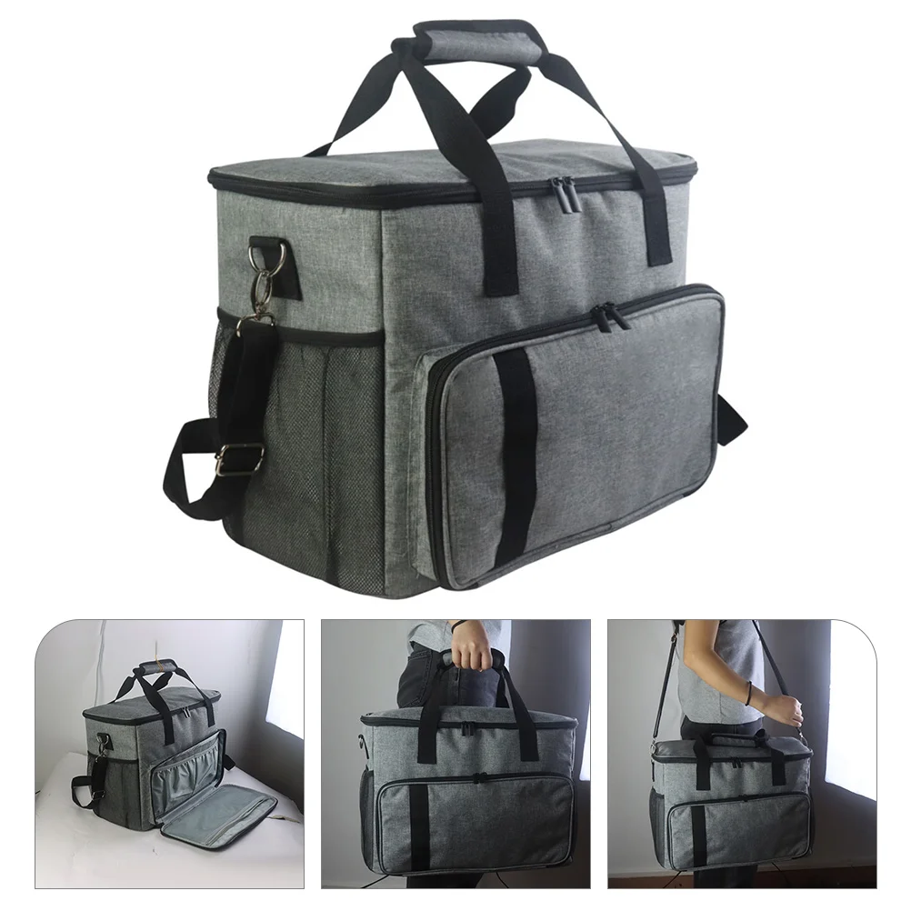 

Game Consoles Carrying Case Game Consoles Shoulder Bag Portable Handbag for Home Travel