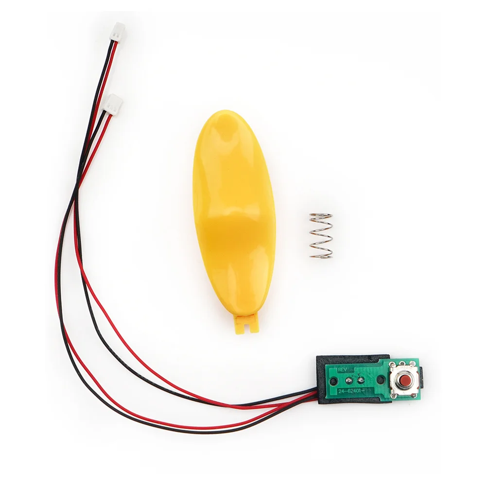 

Триггерный переключатель (пластик + печатная плата) для Motorola Symbol MC9060-G RFID MC9060-Z