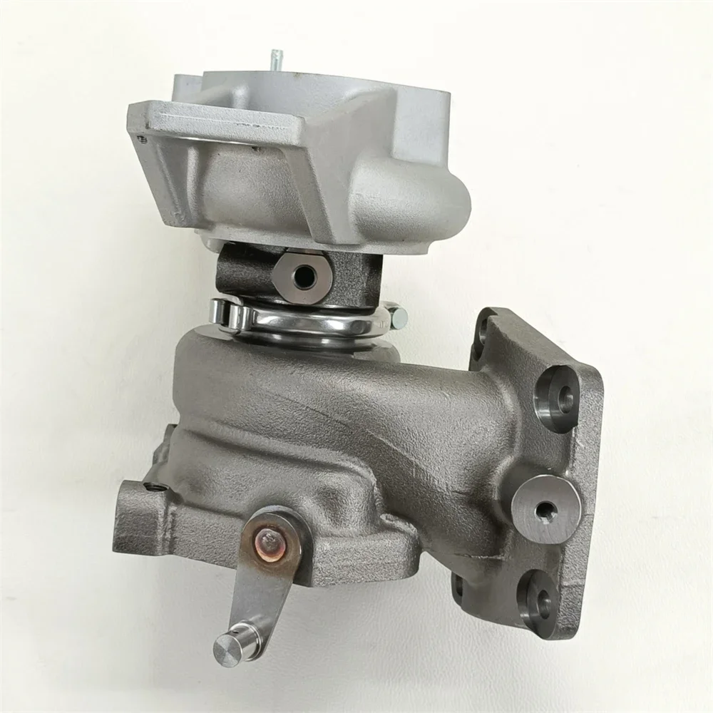 Performance Upgrade Stage 1 2 Turbo для Civic Type-R FK8 Acura RDX TLX 2.0T TURBO CW50/65 мм TW45/50