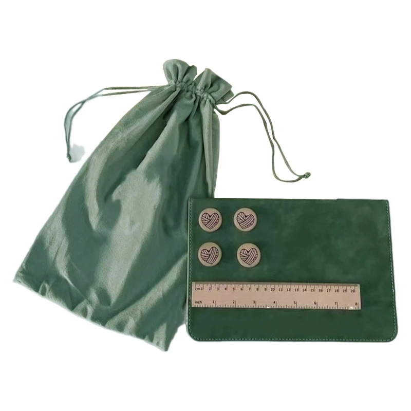 Схема вязания Хранитель узоров для 87HA