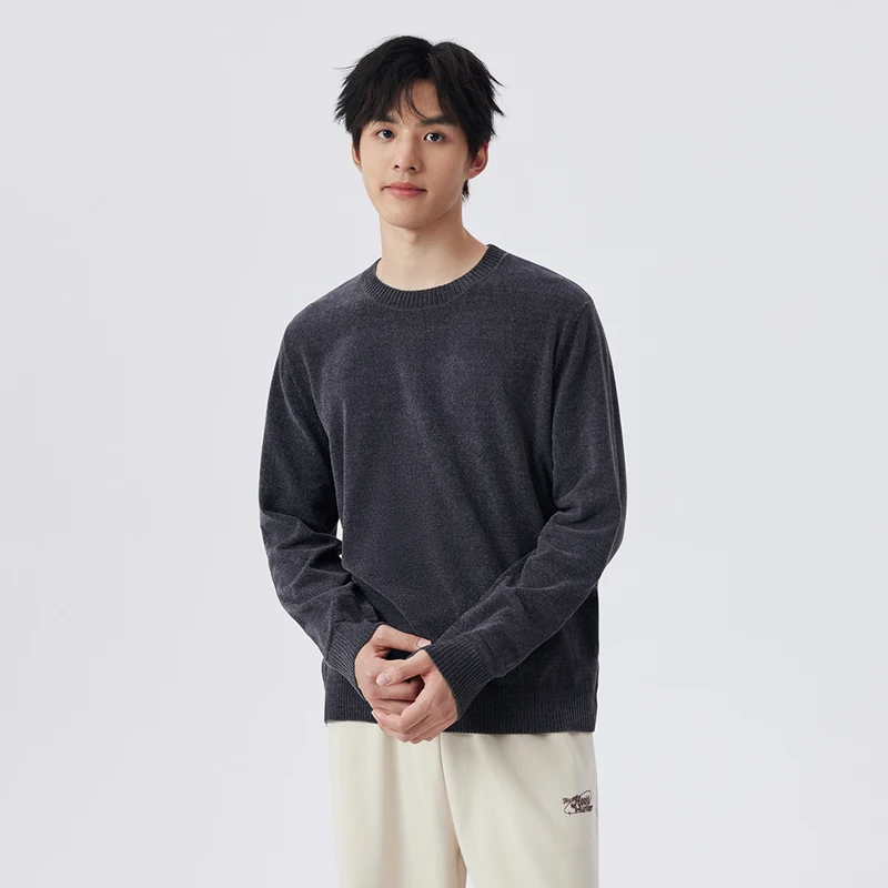 Футболка мужская Semir