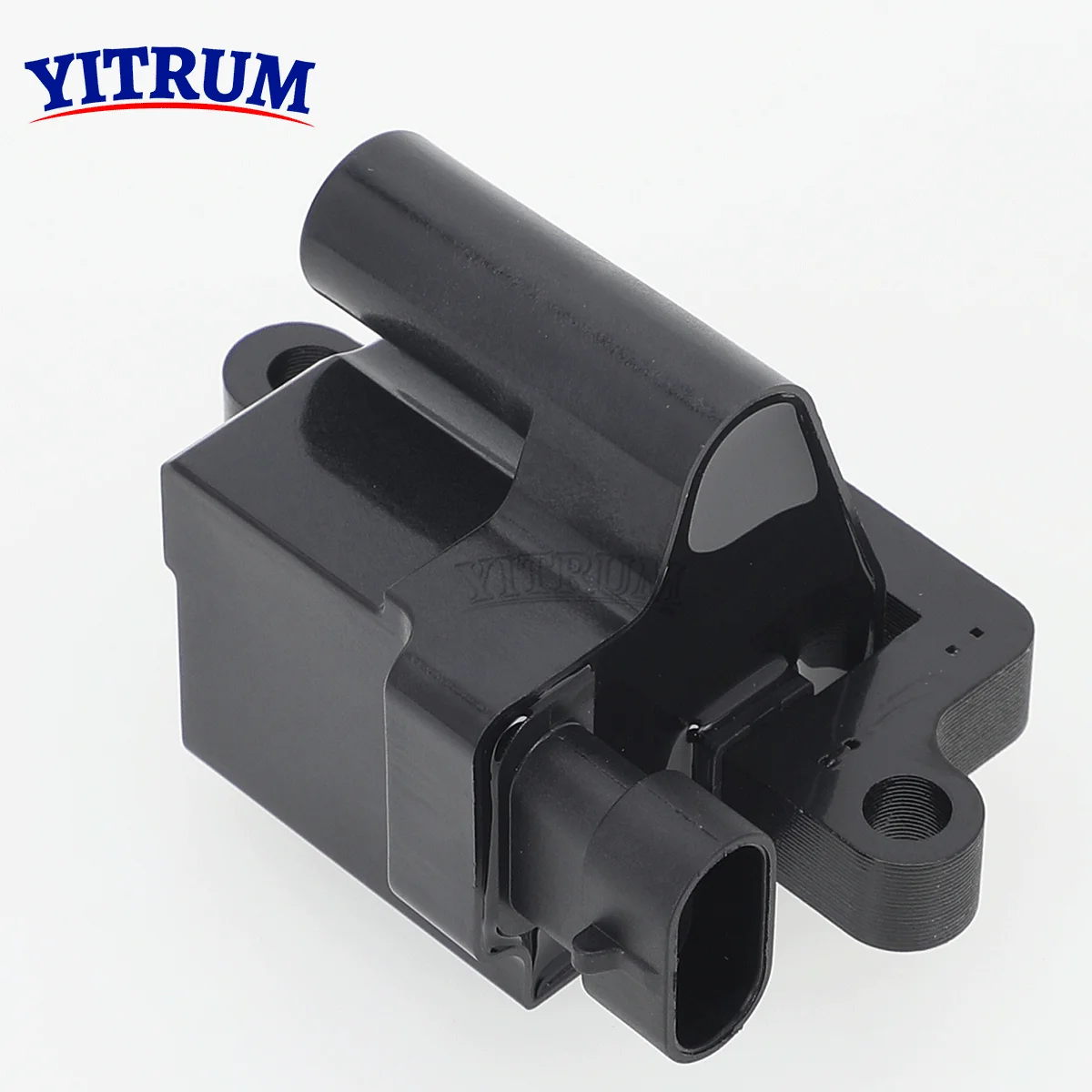 8 шт./набор 12558693 Комплект катушек зажигания для Chevrloet Tahoe Suburban Silverado Express Avalanche GMC Sierra