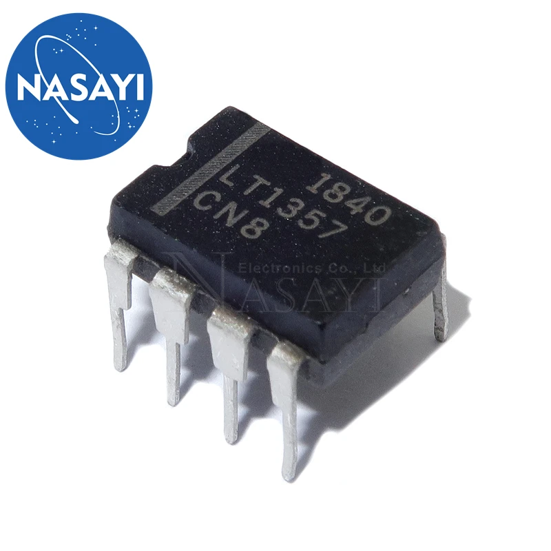 5 шт./лот LT1357CN8 LT1357