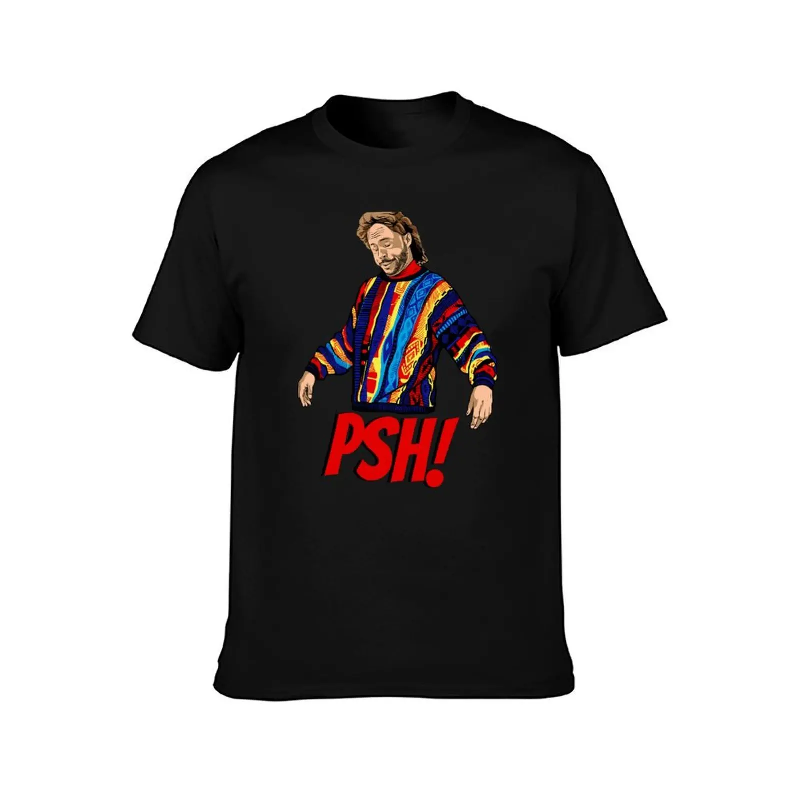 Фото Футболка Ed Bassmaster Merch Psh, классическая базовая повседневная футболка №2