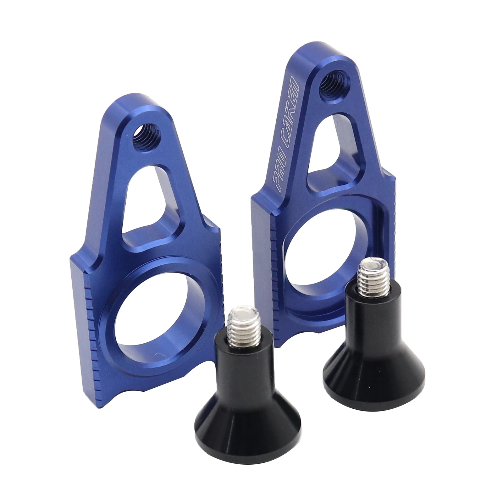 Цепь заднего регулятора для мотоцикла CNC Yamaha YZ125 YZ250 YZ250F YZ450F YZ125X YZ250X YZ250FX YZ450FX WR250F
