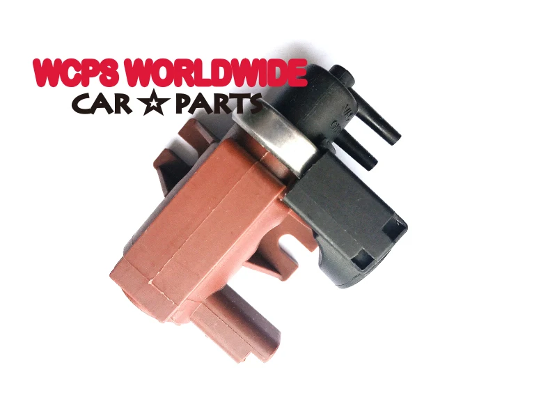 

Turbo Pressure Solenoid EGR Valve for FORD CMAX 1.6 TDCi for Citroen C2 C3 C4 C5 for Peugeot 206 207 307 407