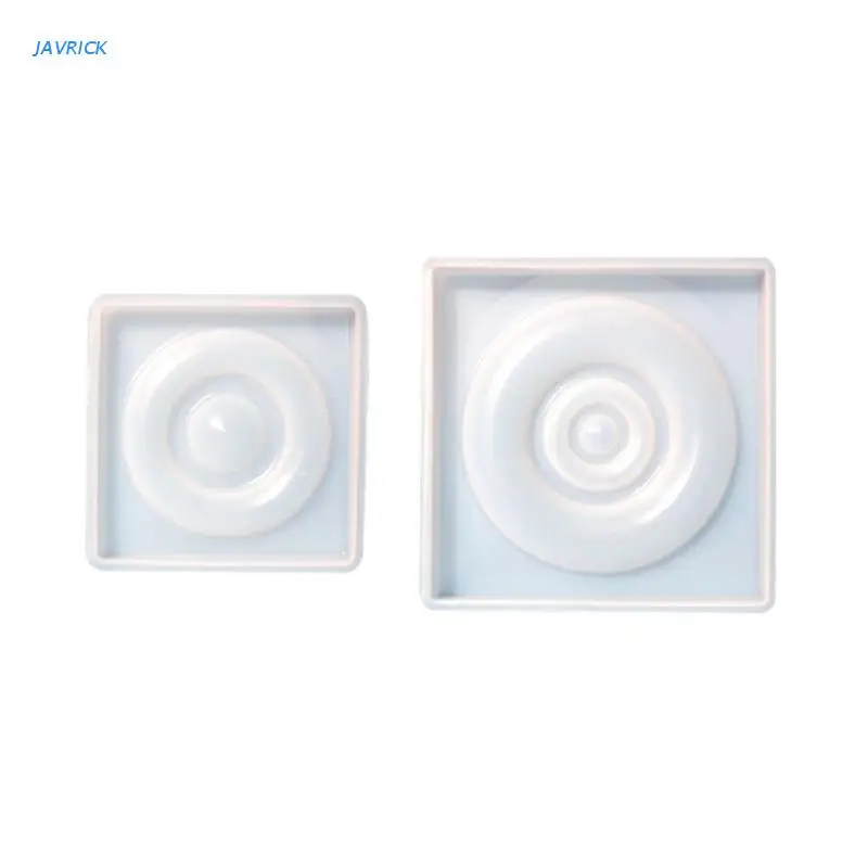 

Тарелка для хранения ювелирных изделий, подставка, форма, пепельница, силиконовая форма, тарелка для бусин для ароматерапии, аксессуары для бижутерии, подарки «сделай сам»