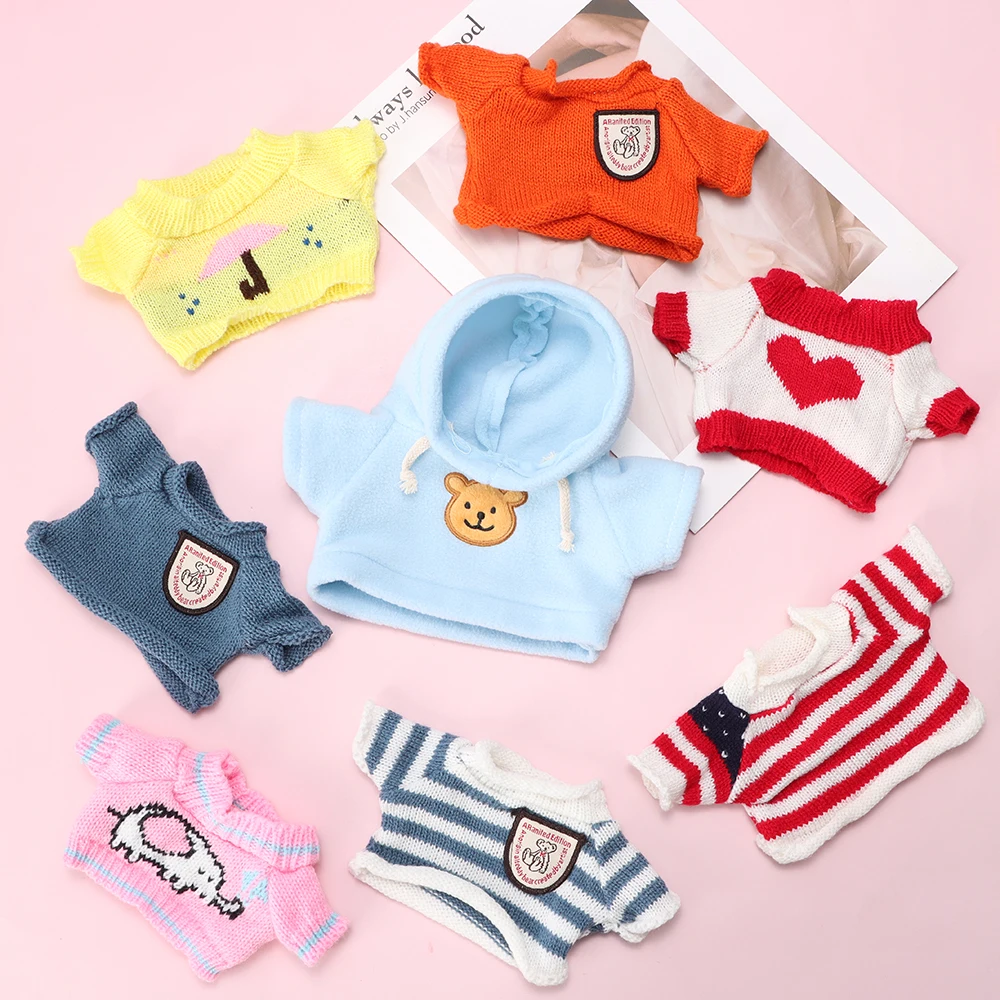 Аксессуары для кукол 30 см плюшевая кукла-собака одежда утки лалалафанана