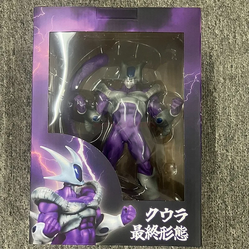 Экшн-фигурки из аниме «Драконий жемчуг», 25 см