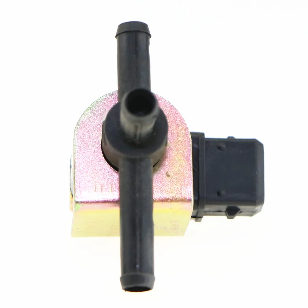 Дешево HONGGE автомобильный N75 турбо усилитель управляющий клапан соленоид 1,8 T для VW Golf MK4 Passat B5 Audi A4 TT 058 906 283 C 06A906283E 058906283E